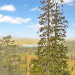 Vakantiehuis Kesae-iikka 4 By Interhome *