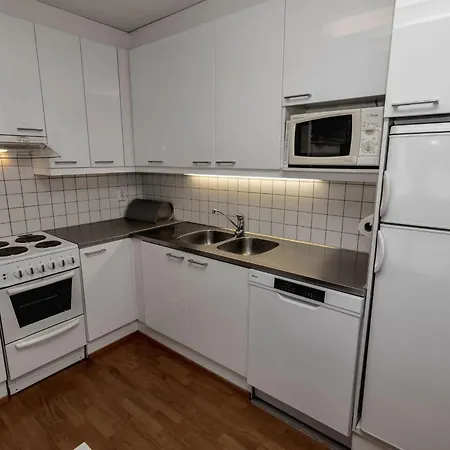 Kesae-iikka 4 By Interhome * Ruka