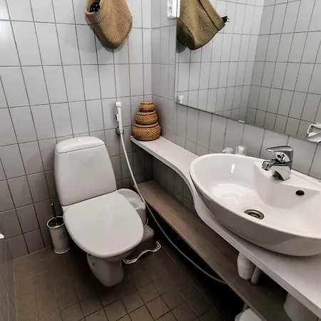 Kesae-iikka 4 By Interhome Feriehus *