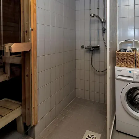 Feriehus Kesae-iikka 4 By Interhome *