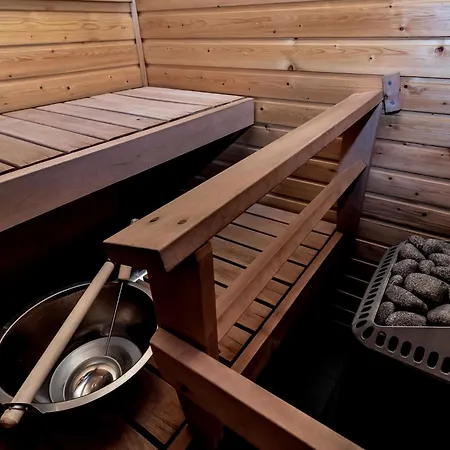 Kesae-iikka 4 By Interhome * Ruka