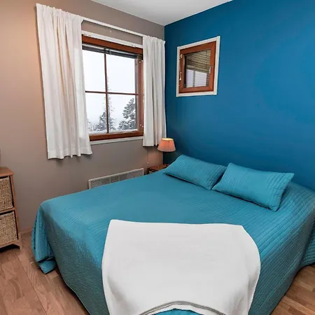 Feriehus Kesae-iikka 4 By Interhome *