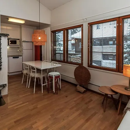 Feriehus Kesae-iikka 4 By Interhome