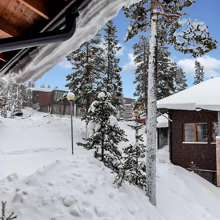 Kesae-iikka 4 By Interhome Feriehus