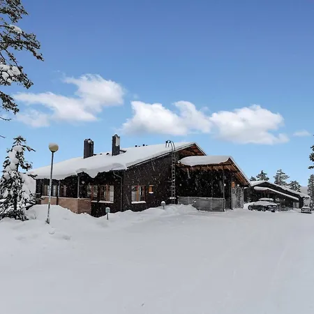 Kesae-iikka 4 By Interhome