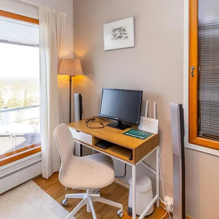 Feriehus Kesae-iikka 4 By Interhome