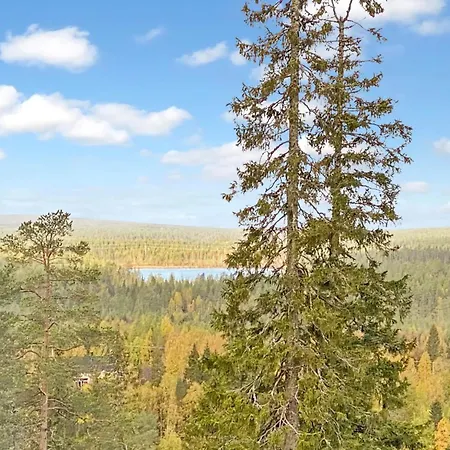 Kesae-iikka 4 By Interhome Ruka