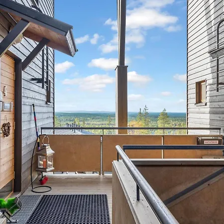 Kesae-iikka 4 By Interhome